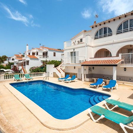 Villa Esplendor Сон Боу Екстериор снимка
