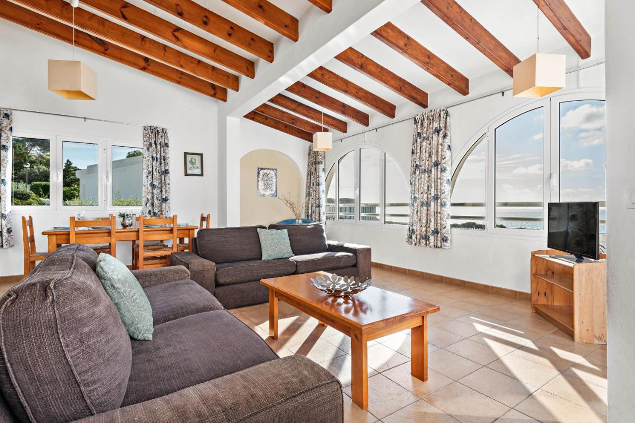 Villa Esplendor Сон Боу Екстериор снимка