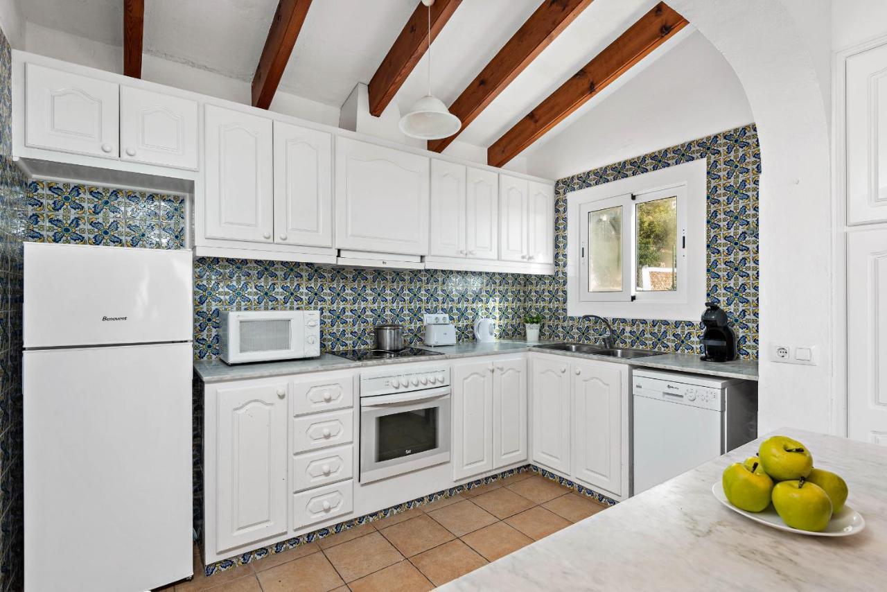 Villa Esplendor Сон Боу Екстериор снимка