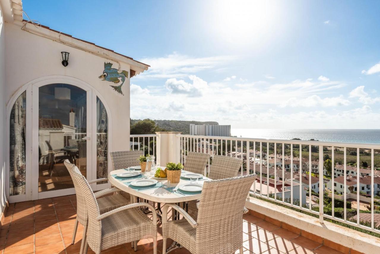 Villa Esplendor Сон Боу Екстериор снимка