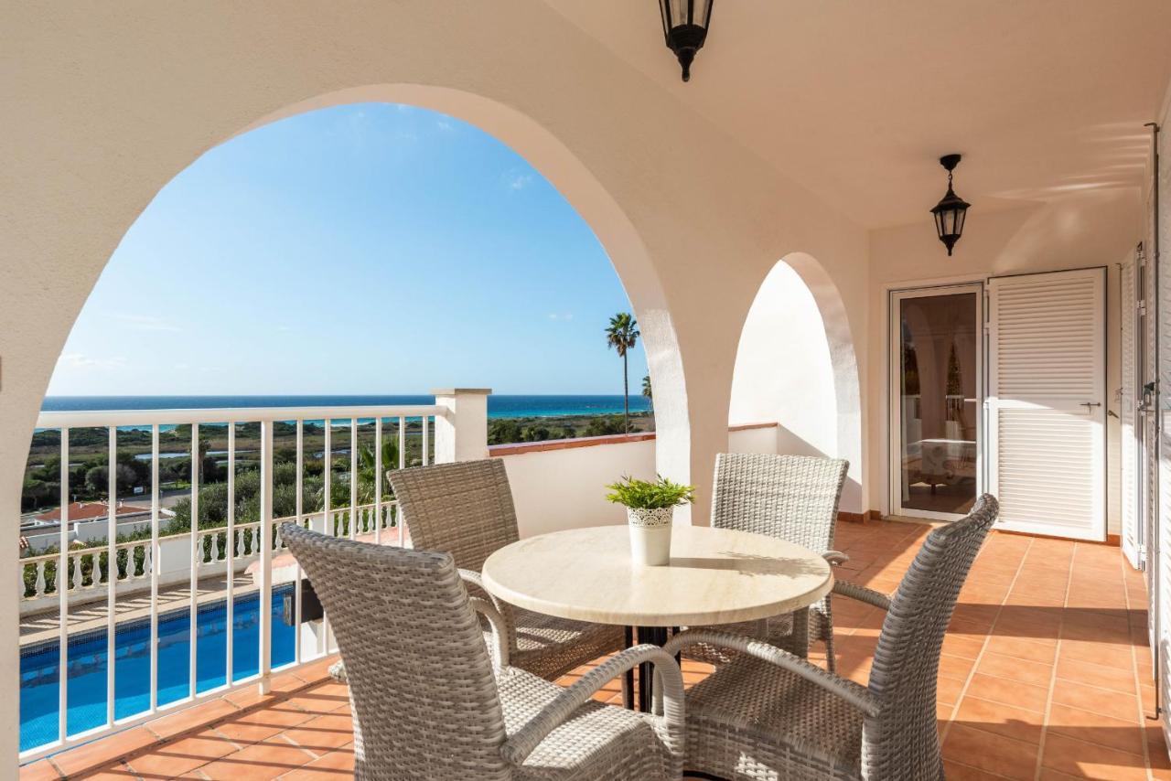 Villa Esplendor Сон Боу Екстериор снимка