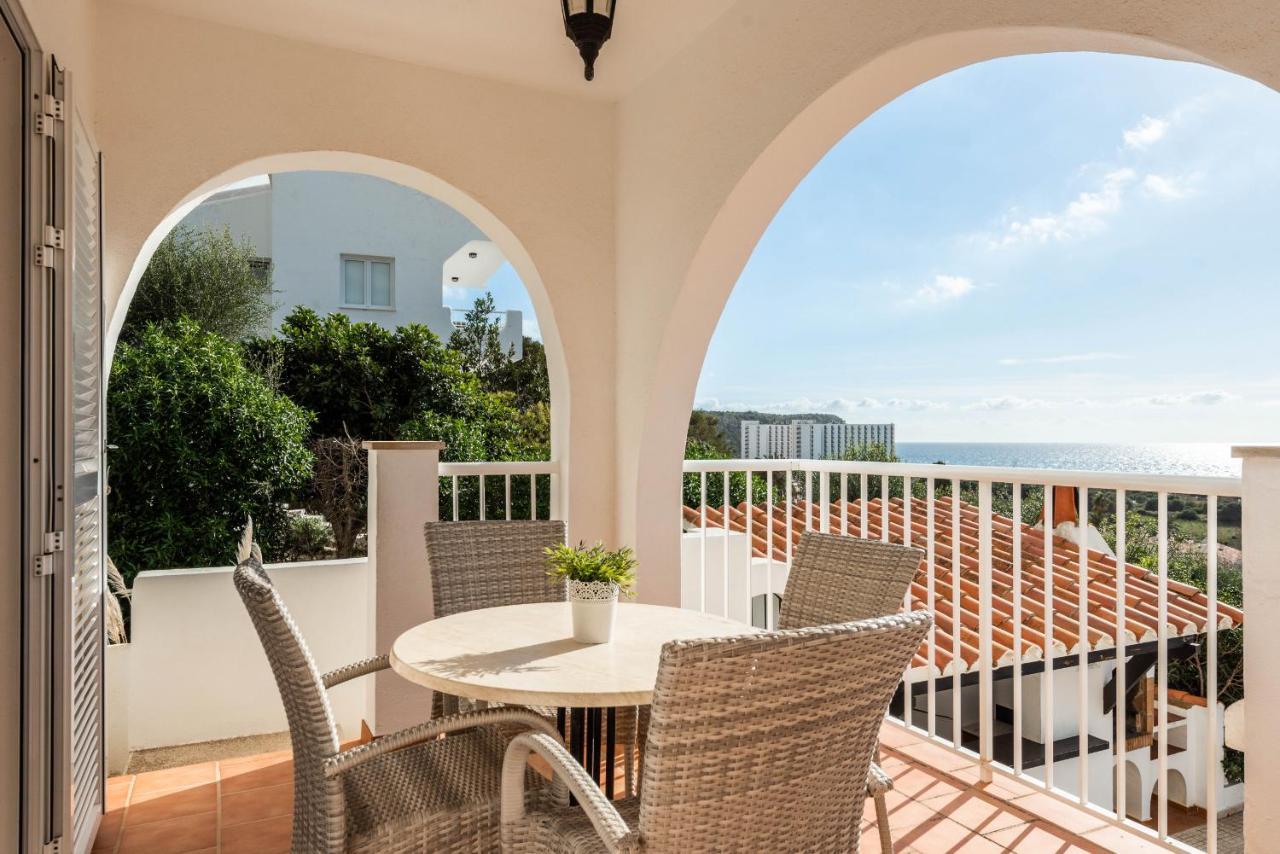 Villa Esplendor Сон Боу Екстериор снимка
