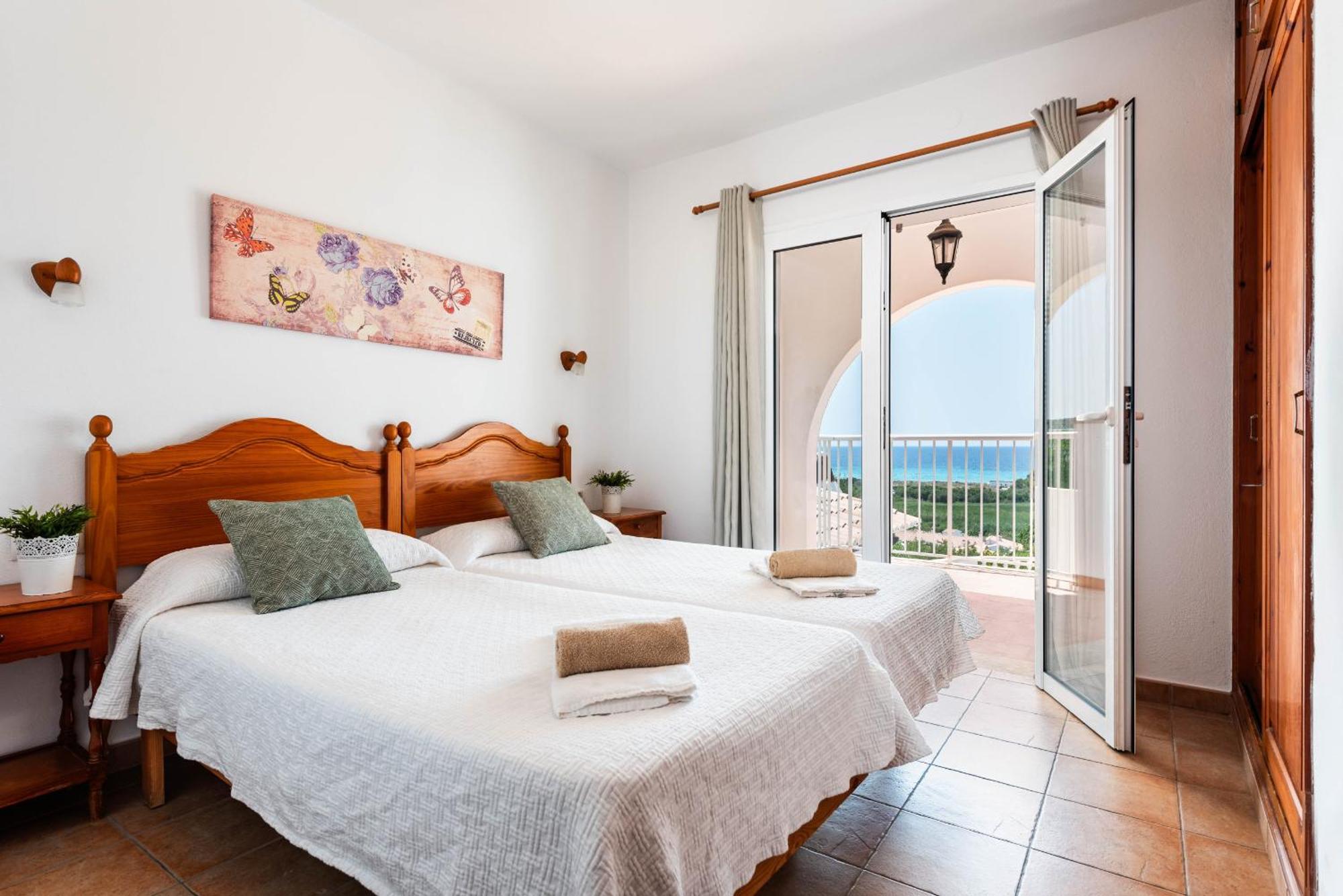 Villa Esplendor Сон Боу Екстериор снимка