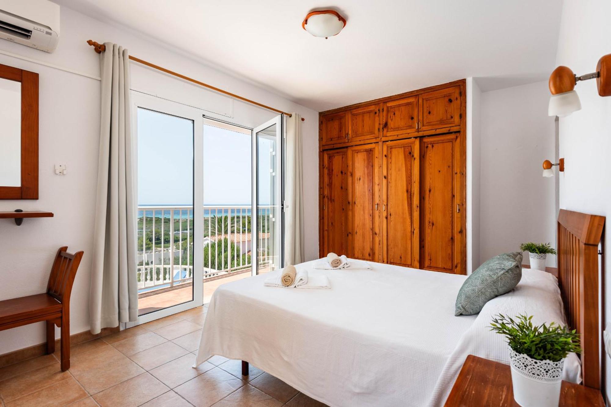 Villa Esplendor Сон Боу Екстериор снимка