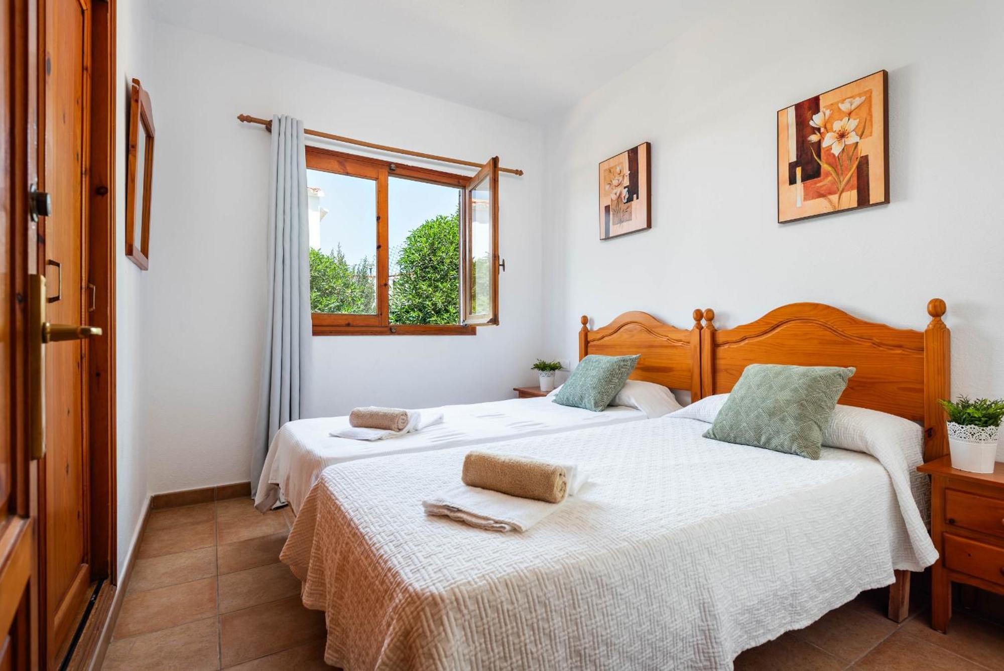 Villa Esplendor Сон Боу Екстериор снимка